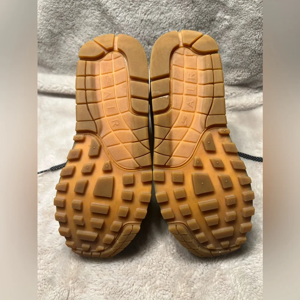 Women's Air Max 1 Mid Sneakerboot Womens Size 7 - Picture 4 of 6